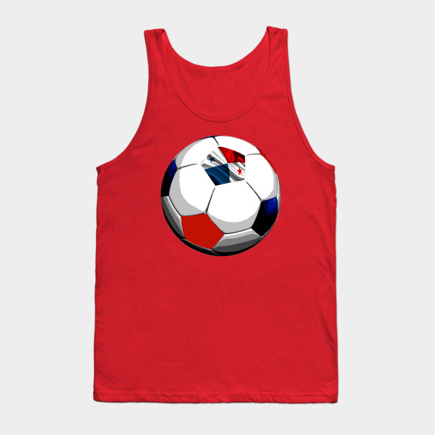 Panama Soccer